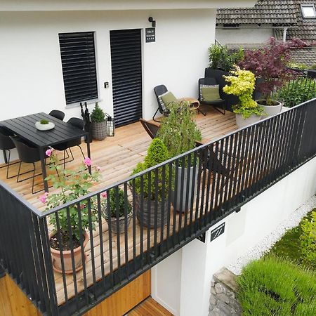 House 24 Bled Hotel Exterior foto